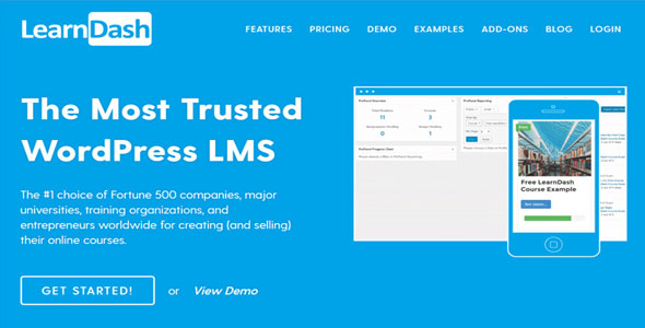 261826 Learndash V5110 Learning Management System For Wordpress