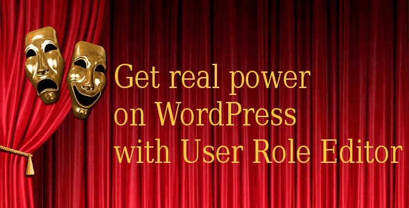 261787 User Role Editor Pro V466