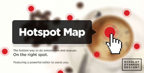 73 Hotspot Map Powerful Annotations And Tooltips