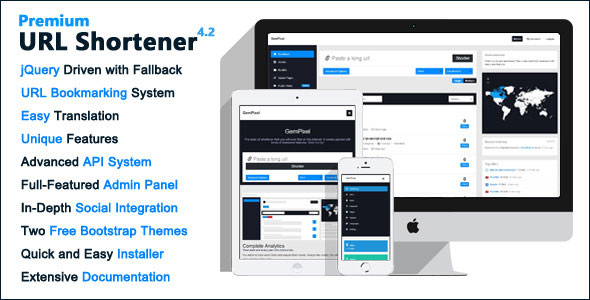 81 Premium Url Shortener New