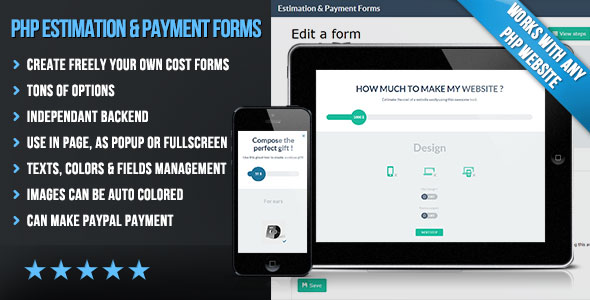 141 Php Flat Estimation Payment Forms Updated