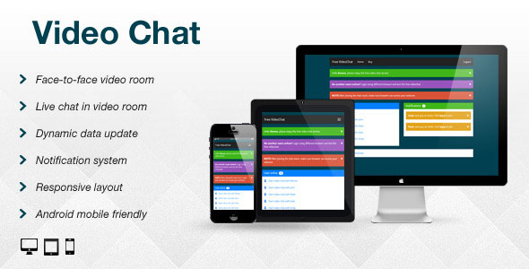 217 Video Chat