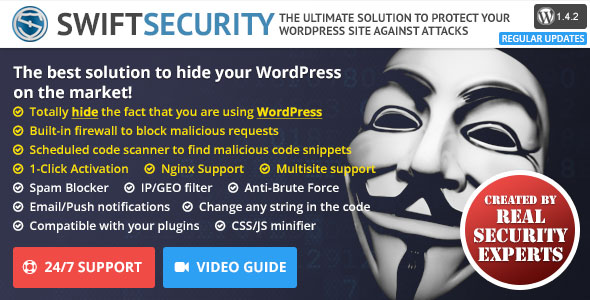 231 Swift Security Bundle