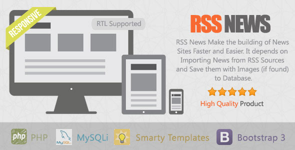 296 Rss News Autopilot Script