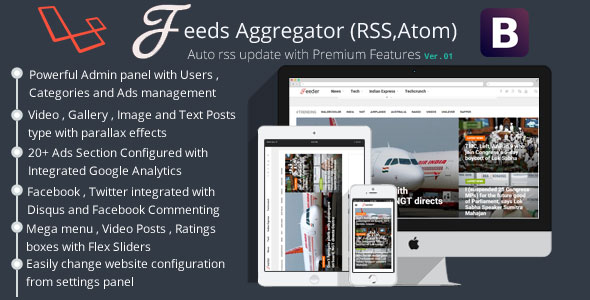 325 Rss Auto Pilot One Click Site Builder