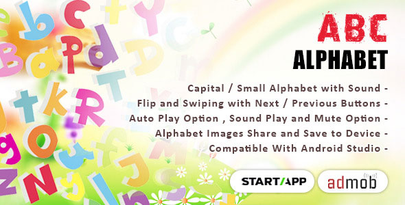 396 Alphabet Application