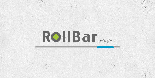 407 Rollbar Jquery Scrollbar Plugin