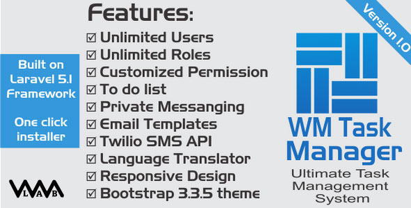 411 Wm Task Manager Ultimate Task Management System