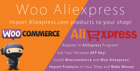 425 Woo Aliexpress Woocommerce Affiliates Plugin
