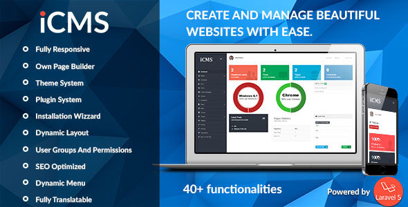487 Icms The Innovative Content Managment System