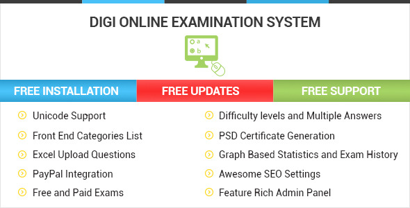 493 Does Digi Online Examination System