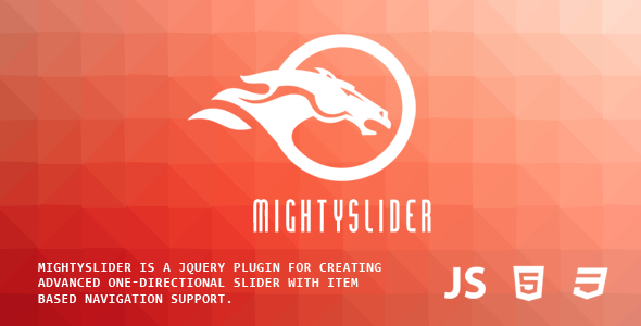 583 Mightyslider Responsive Multipurpose Slider