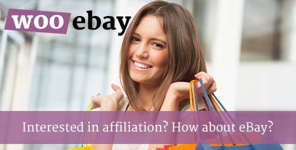 599 Wooebay Affiliates Wordpress Plugin