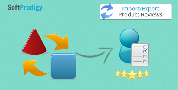 601 Import Export Product Reviews In Magento