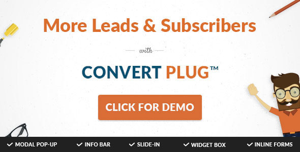 669 Convertplug Modal Popups Opt In Forms