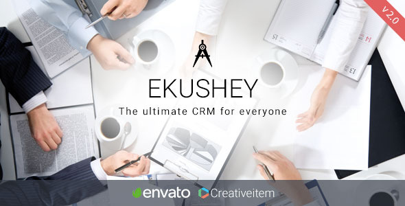 677 Ekushey Project Manager Crm V20