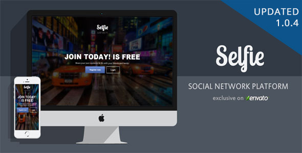 678 Selfie Social Network Platform Images And Media
